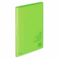 ﾗ-1LG コクヨ A4読みやすい書き付け ラ-1-LG 黄緑 コクヨ 4901480039879