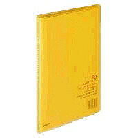 ﾗ-1YR コクヨ A4読みやすい書き付け ラ-1-YKオレンジ色 コクヨ 4901480039893