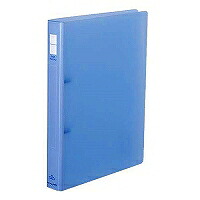 ﾌ-P421B コクヨ B5受けが良い輪っか整理保存用具 フ-P421B コクヨ 4901480069777（50仕掛ける）