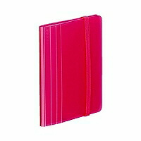ﾒｲ-N1212P コクヨ カードホルダー ノビータ ピンク 30枚(120名) コクヨ 4901480269849（60セット）