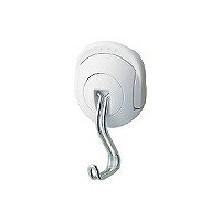 ﾌｸ-227W コクヨ 超強力マグネットフック タフピタ フク-227W 白 コクヨ 4901480277455（10セット） 12,487円