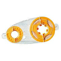 TW-144 KOKUYO/コクヨ TWー144N 修正テープ ケシピコ 詰め替え用テープ コクヨ 4901480480930｜オフィスジャパン