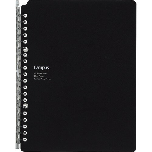 ﾙ-SP131D バインダーリングBiz ル-SP131D コクヨ 4901480335865（100セット）｜オフィスジャパン