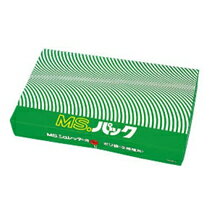 明光商会 msパック ll 明光商会 4993460170498（10セット）