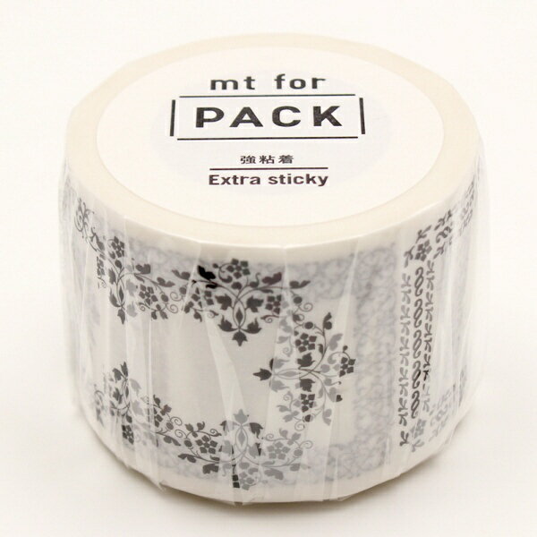 カモ井加工紙 mt for PACK 飾りつけ罫 MTPACK11 カモ井加工紙 4971910231395（20仕掛ける）
