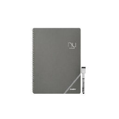 CANSAY nu board (ヌーボード) A4判 NGA403FN08 欧文印刷 4562261441887（10セット）