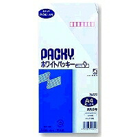 825N-3　高春堂 ホワイトパッキー長 n3ホワイト 高春堂 4972923008257（300セット）｜オフィスジャパン