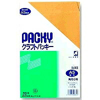 865K-6 高春堂 クラフトパッキー角 k6 高春堂 4972923008653(300セット)|オフィスジャパン