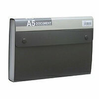 キング ドキュメントファイル A5 黒 2254 キングジム 4971660008513（150セット） 49,590円