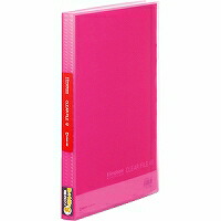 186TSPWﾋﾝ シンプリーズ 読みやすい整理保存用具(澄み切った) サクラ色 186TSPW 第一人者体育館 4971660023943（160仕掛ける）