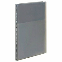 173TSMｸﾚ 第一人者体育館 読みやすい整理保存用具 スムーズイン a4 20衣嚢 手がかり   173tsm薄墨色 第一人者体育館 4971660037483（50仕掛ける）