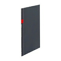 537アカA4S プレッサファイル 537 A4S 赤 キングジム 4971660301607(100セット)|オフィスジャパン
