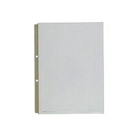 203ｸﾞﾚｰA4S 色つやかばい立て隠し 薄墨色 203(1容器に並べる入) 第一人者体育館 4971660197507（200書き割り）
