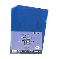 735N10ｱｵ KINGJIM/キングジム せつ然たる保持者 10マイ 735N10 アオ 第一人者体操場 4971660065202（180仕かける）