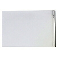 733EﾆｭﾊｸA4E M保持者 A4ヨコ型 乳白 733Eニユ(1枚入) 第一人者体操場 4971660324002（250仕かける）