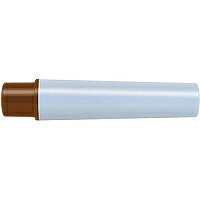 RYYTS5-E ＹＹＴＳ５用インキ薬莢２本入/茶 ゼブラ 4901681518364（600書き割り）