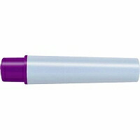 RYYTS5-PU ＹＹＴＳ５用インキ薬莢２本入/紫 ゼブラ 4901681518388（600書き割り）