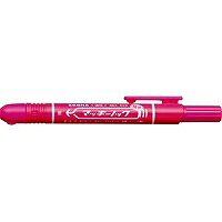 P-YYSS6-P マッキー撃ち当てる/細字/さくら色/１本入 ゼブラ 4901681520671（800書き割り）
