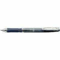 B3A5-BK ゼムクリップ-薬局衡オンスリム３Ｃ/黒 ゼブラ 4901681459612（1000書き割り）