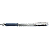 B3A5-C ゼムクリップ-薬局衡オンスリム３Ｃ/澄み切った ゼブラ 4901681459636（1000書き割り）