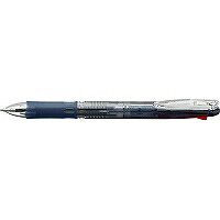 B4A5-BK ゼムクリップ-薬局衡オンスリム４Ｃ/黒 ゼブラ 4901681459711（1000書き割り）