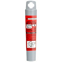 RWK8-R オプテックス１２用カートリッジ３本Ｅ/赤 ゼブラ 4901681406234（1000セット）