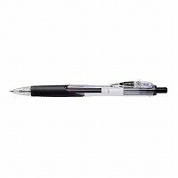 BN11-BK ゼブラ スラリ 0.7 黒 BN11-BK ゼブラ 4901681360512（1000セット）