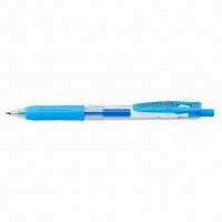 JJH15-LB ゼブラ サラサクリップ 0.3 ライトブルー JJH15-LB ゼブラ 4901681323821（1000セット） 48,600円