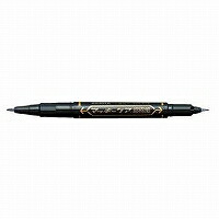 YYTH3-BK ゼブラ マッキー世話をする超極細黒 YYTH3-BK ゼブラ 4901681551118（1000書き割り）