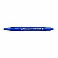 YYTH3-BL ゼブラ マッキー世話をする超極細青 YYTH3-BL ゼブラ 4901681551125（1000書き割り）