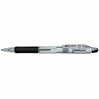 KRBS-100-BK ゼブラ ジムノック0.5黒 KRBS-100-BK ゼブラ 4901681142217（220セット） 13,675円