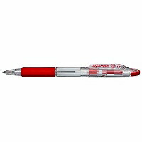KRBS-100-R ゼブラ 体育館殴り付ける0.5 赤 KRBS-100-R ゼブラ 4901681142231（1000仕掛ける）