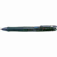 B2A3-BK ゼムクリップ-オンＧ/２ＣＥ/黒 ゼブラ 4901681328918（1000書き割り）