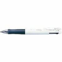 B2A3-W ゼムクリップ-オンＧ/２ＣＥ/白 ゼブラ 4901681328963（1000書き割り）