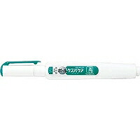 CKR-1 ボールケスパケア/書き込み手合い/１本入 ゼブラ 4901681454303（300書き割り）
