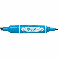 MO-150-MC-LB ご機嫌マッキー/点火装置青碧 ゼブラ 4901681502219（800書き割り）