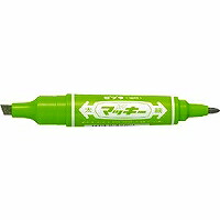 MO-150-MC-LG ご機嫌マッキー/ライトグリーン ゼブラ 4901681502226（800書き割り）