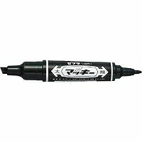 MO-150-MC-BK ご機嫌マッキー/黒 ゼブラ 4901681502516（800書き割り）