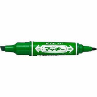 MO-150-MC-G ご機嫌マッキー/緑 ゼブラ 4901681502547（800書き割り）