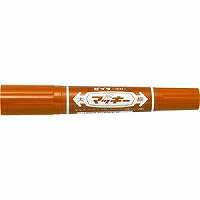 MO-150-MC-E ご機嫌マッキー/茶 ゼブラ 4901681502561（800書き割り）