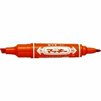 MO-150-MC-OR ご機嫌マッキー/オレンジ色 ゼブラ 4901681502592（800書き割り）