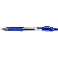 JJB3-BL サラサ０．７/青 ゼブラ 4901681134120（1000書き割り）
