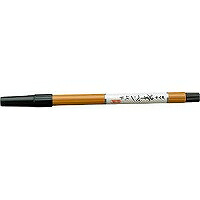 FD-303 筆ペン/硬筆/１本入 ゼブラ 4901681562404（400セット）