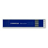 2004B　ステッドラー ホルダー芯2mmマルスカーボン12本入 4007817211816（552セット）