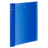 ﾗ-NT24B コクヨ クリヤーブックアルファ ラ-NT24B コクヨ 4901480280288（120書き割り）