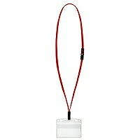 ﾅﾌ-SP180R コクヨ 名札仕掛ける 赤 ナフ-SP180R コクヨ 4901480280400（480仕掛ける）