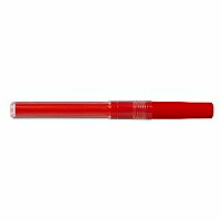 XNR3-B ぺんてる 殴りつける式ハンデS Pentel PEN 専用インク薬莢 赤 XNR3-B ぺんてる 4902506234704（800書き割り）