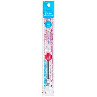 XBGRN3S1 ぺんてる ゲルインキボールペン スリッチーズ 専用リフィル 0.3mm スカイブルー XBGRN3S1 ぺんてる 4902506251497(800セット)