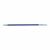 XBXM5H-C ぺんてる ビクーニャ油性ボールペン替芯 0.5mm 青 XBXM5H-C ぺんてる 4902506276834(800セット)|オフィスジャパン
