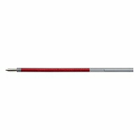 XBXS7-B ぺんてる ビクーニャ 多色・多機能用リフィル 0.7mm 赤 XBXS7-B ぺんてる 4902506275547（800セット）